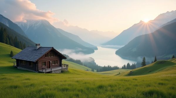 Are you ready to travel to Switzerland for unforgettable adventures?