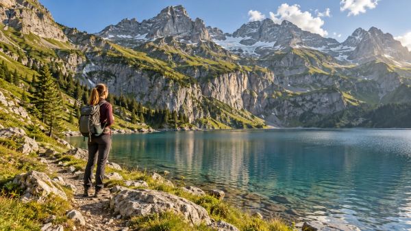 Top 10 Unforgettable Adventures Awaiting in Switzerland