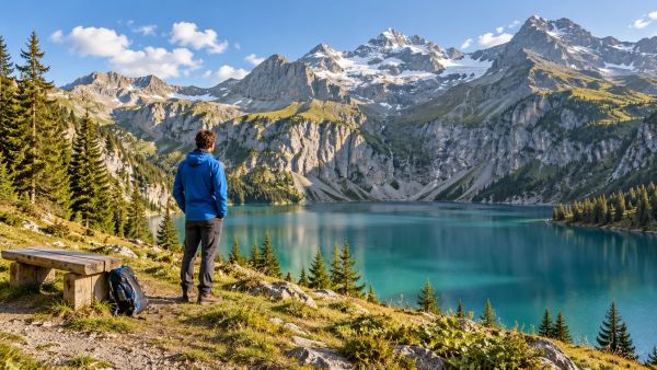 Top 10 Unforgettable Adventures Awaiting in Switzerland