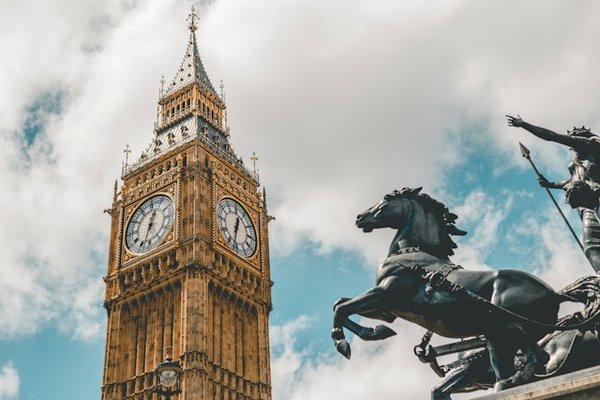 Where can you find the best guided tours of historic clock towers in London?